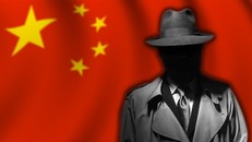 Trung Quốc lên tiếng vụ Mỹ dẫn độ quan chức cấp cao bị tình nghi gián điệp