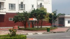 Hiện trường nơi xảy ra vụ việc. Ảnh: Báo Quảng Ninh