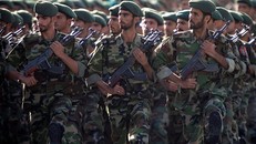 Iran tuyên bố sẽ duy trì sự hiện diện 'hiệu quả' tại Syria 