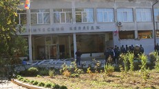 Nghi phạm kích nổ trường cao đẳng tại Crimea đã tự sát