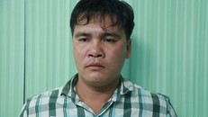 Đối tượng Nguyễn Minh Hiếu. Ảnh: Lao Động