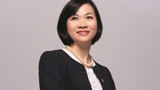 'Nữ tướng' ngân hàng An Bình đầu quân cho Bamboo Airways