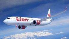 Indonesia: Máy bay chở khách bất ngờ gặp tai nạn ngoài khơi