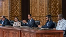 Tổng thống Assad: 'Syria đã trả giá đắt để bảo vệ tổ quốc và nền độc lập'
