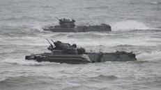 Bắc Kinh: 'Mỹ nên ngừng các hoạt động phá hoại chủ quyền của Trung Quốc tại biển Đông'