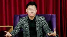 Nhạc sĩ Dương Cầm: 'Nếu nghe bolero tôi sẽ chọn ca sĩ hải ngoại hát'