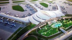 Sân bay Long Thành chậm trễ do quy trình quá nhiều giai đoạn