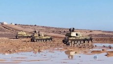 Chiến sự Syria: Tiêu diệt trùm IS, quân chính phủ gần như bình định chiến trường Al-Safa