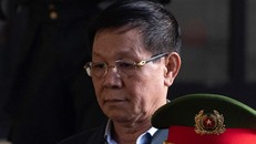 Ông Phan Văn Vĩnh thừa nhận lỗi lầm, cho biết quá tin tưởng vào cấp dưới