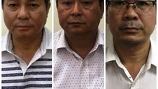 Tiếp tục khởi tố bị can đối với Nguyễn Hữu Tín và các đối tượng liên quan đến Vũ 'nhôm'