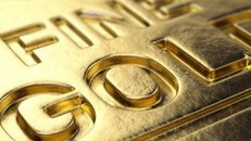 Giá vàng ngày 24/11: Thị trường quay đầu giảm