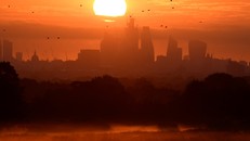 Liên Hợp Quốc: 2018 là năm nóng thứ tư trong lịch sử nhân loại