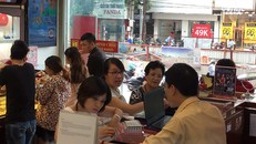 Giá vàng 1/12: Đồng USD tăng nhẹ ghìm đà tăng của kim quý vàng