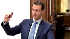 Tổng thống Assad kêu gọi nội các mới tiến hành chống tham nhũng