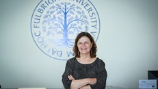 Chủ tịch Đại học Fulbright VN: FUV giống như một start-up giáo dục