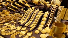 Giá vàng ngày 6/12: Đảo chiều giảm do sự phục hồi của đồng USD