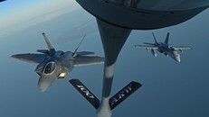 Hải quân Mỹ xác nhận một binh sĩ thiệt mạng trong vụ tai nạn ngoài khơi Nhật Bản