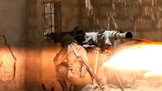 Chiến sự Syria: IS và SDF nhận tổn thất lớn trong cuộc giao tranh tại Hajin