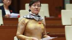 Bà Quyết Tâm chia sẻ trước khi nghỉ hưu: 'Tôi thấy rất thảnh thơi'