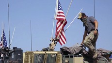 Chiến sự Syria: Mỹ sẽ tiếp tục huấn luyện 40.000 dân quân tại miền Đông Syria 