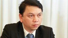 Ông Lê Hoài Anh - Tổng thư ký VFF.