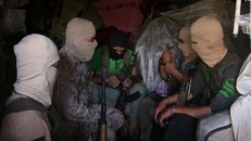 Chiến sự Syria: Quân chính phủ 'nghiền nát' các cuộc đột kích của phiến quân JAI