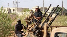 Chiến sự Syria: Đẩy lùi đợt tấn công của FSA, quân chính phủ chuẩn bị mở giao tranh tại Hama