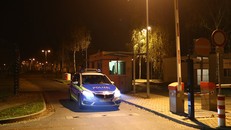 Đức: Người di cư tấn công cảnh sát, thiêu hủy trung tâm tị nạn