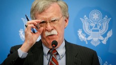 Cố vấn Mỹ chỉ trích các 'hoạt động săn mồi' của Nga và Trung Quốc tại châu Phi