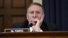 Ngoại trưởng Mỹ: 'Việc Trung Quốc bắt giữ 2 công dân Canada là không thể chấp nhận'