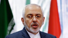 Ngoại trưởng Iran: 'Mỹ và Arab Saudi là các nhân tố gây bất ổn tại Trung Đông'