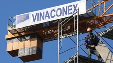 Vinaconex bộn bề gánh nợ Bắc An Khánh