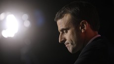 Lý do khiến Tổng thống Pháp 'biến mất' trước công chúng