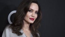 Angelina Jolie úp mở khả năng dấn thân vào con đường chính trị