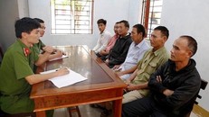 Công an khởi tố 6 đối tượng giết voọc ăn thịt rồi đăng lên Facebook