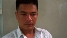 Tài xế Phạm Thành Hiếu - người điều khiển chiếc xe gây tai nạn. Ảnh: Facebook