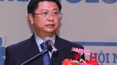 Phó Chủ tịch UBND thành phố Cần Thơ Trương Quang Hoài Nam. Ảnh: Tiền Phong