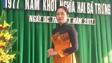 Bình Định: Khởi tố, bắt giam nữ Chủ tịch Mặt trận Tổ quốc thị trấn Phù Mỹ