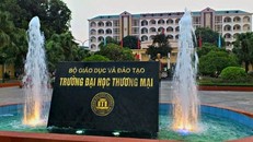 ĐH Thương mại tuyển sinh thêm hai ngành mới
