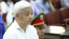 Bầu Kiên đã bán hết vốn khỏi VietBank