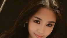 Hình ảnh trong video do báo chí quốc tế ghi lại khác biệt với hình ảnh cho Ngân Anh tự chụp.