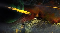 Chuyên gia NASA tiết lộ dấu hiệu cảnh báo thời điểm xảy ra tận thế