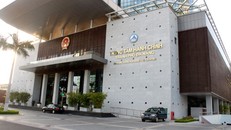 Đà Nẵng vướng mắc khi hợp nhất 3 Văn phòng UBND, HĐND, ĐBQH