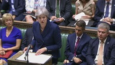 Thủ tướng Anh sẽ giới thiệu bản kế hoạch Brexit mới vào đầu tuần sau