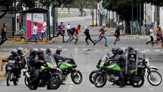 Quân đội Venezuela không ngả theo phe đối lập, thể bảo vệ chủ quyền đất nước