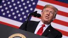 Ông Trump chuẩn bị ban bố tình trạng khẩn cấp