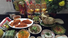 Những điều đại kỵ khi cúng ông Công ông Táo