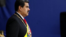 Tổng thống Maduro: Venezuela sẽ đàm phán với Mỹ trong vòng 30 ngày