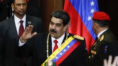 Tổng thống Maduro không loại trừ khả năng gặp mặt ông Trump