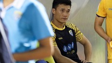 Vì sao Bùi Tiến Dũng đột nhiên rời bỏ CLB Thanh Hóa?